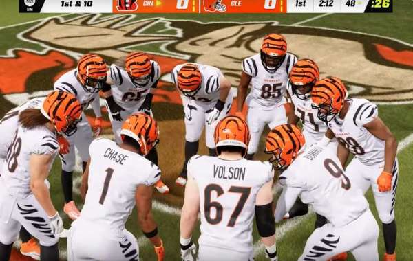 Madden NFL 24 Must Reads Roger Goodell failed