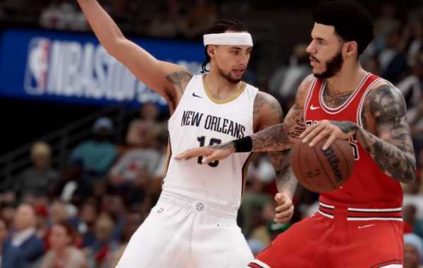 2K Games dropped a few new information to Season 3 of NBA 2K23