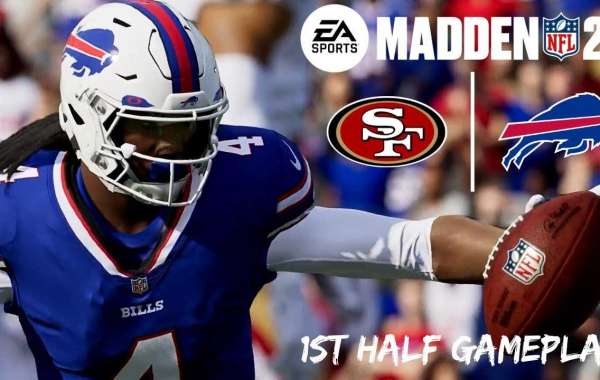 A look at Madden 24 Nation's latest mock draft