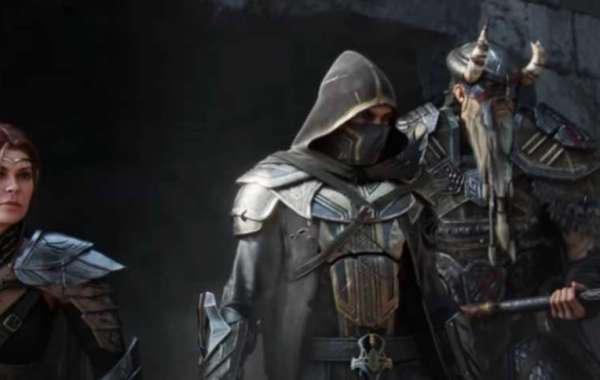 What is the easy beginner class in ESO - ESO Guide