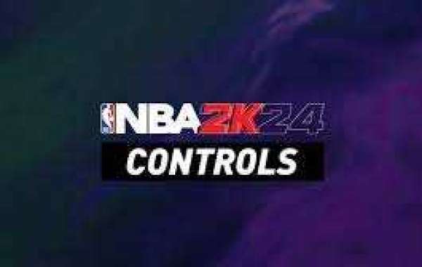 NBA 2K24 is absolution on all platforms
