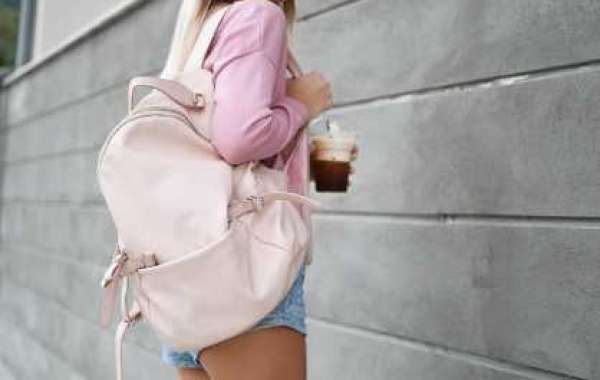 How Packing Cubes Can Revolutionize Your Luggage Organization