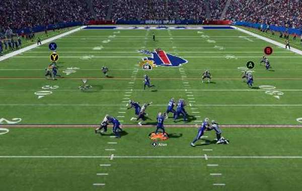 The Madden NFL 24 has a power problem David Roth