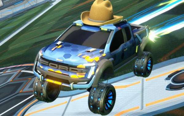 How to seize in Rocket League’s Knockout Bash