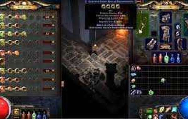 Path of Exile 2's Boss Fights Draw Inspiration From One Elden Ring Mechanic