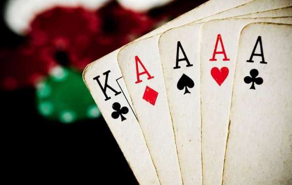 홀덤 온라인 – 가장 중요한 팁