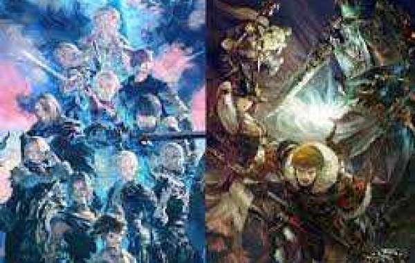 FFXIV Payment Method Changes Delayed to March 2023