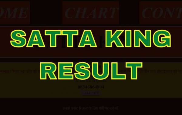 Earn money from satta king game