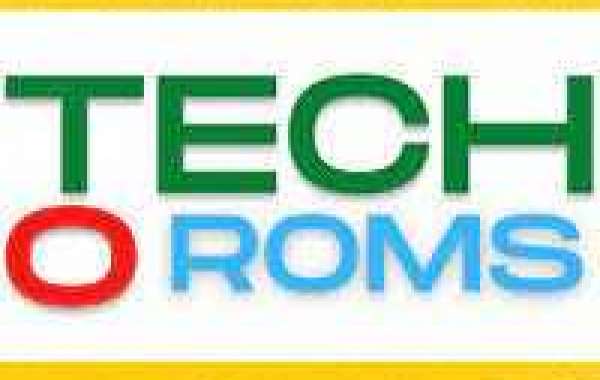 TechToROMs: Your Gaming Paradise for Free ROMs and Emulators!