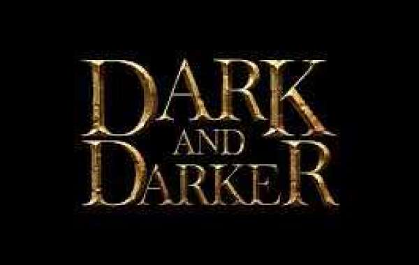 Darkish and Darker developer Ironmace