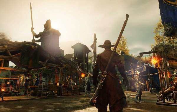 New World Spins Up More Servers To Combat Queues While It Works Through Host Of Bugs