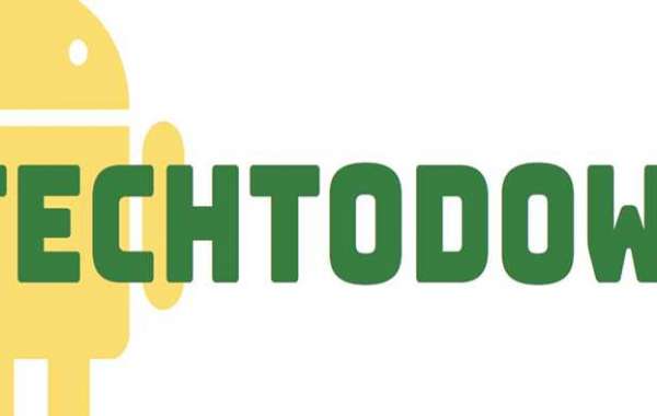 TechToDown: The World of Free Games and Apps for Android