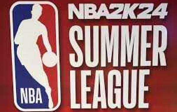 The added aloft talking point of 2K24 is ProPLAY