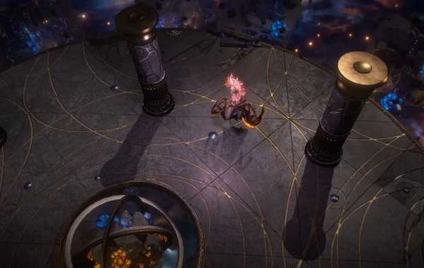Path of Exile Ultimate Currency Guide for Beginners