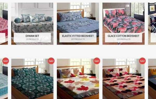 Affordable Single Bedsheet for Your Bedroom Makeover
