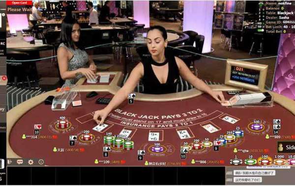 Blackjack - Chiến Thắng Tại Bàn Cờ Với Sự Hiểu Biết