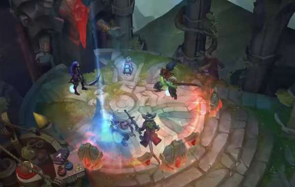 Items in League of Legends: Best LoL Items Guide for all New Players