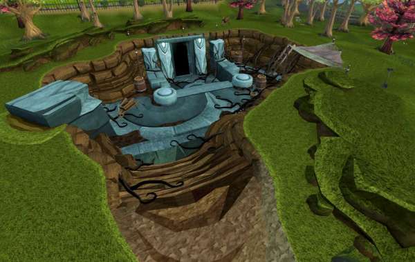 Once those necessities have been met