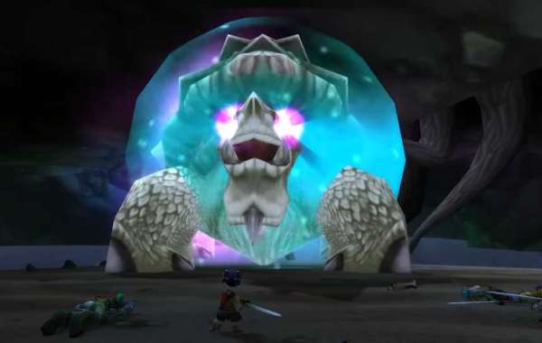 Comprehensive Strategies for Gold Farming in WoW SoD