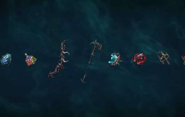 Unlocking Potential: How to Effectively Utilize PoE Currency