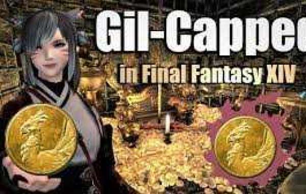 Life After Cheap Ffxiv Gil