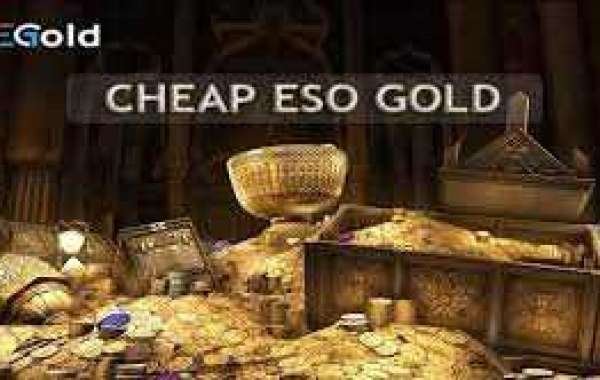 The Secret To Eso Gold