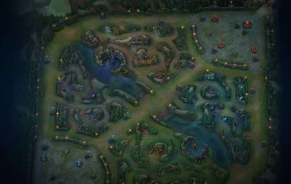 Novice's Introduction to Situational Items in League of Legends