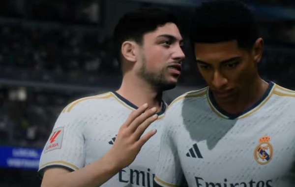 FUT 24: A Blueprint for Success in Gaining and Utilizing EA FC Coins