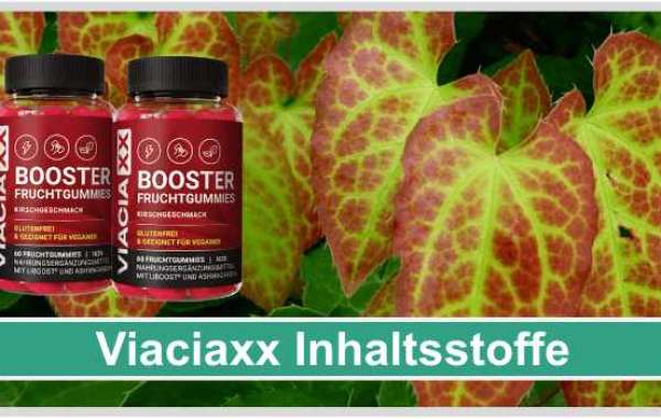 Viaciaxx ist wirklich ein erstaunlicher Dienstleister
