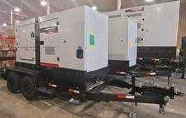 Learn The Most Vital Aspect About Used gensets
