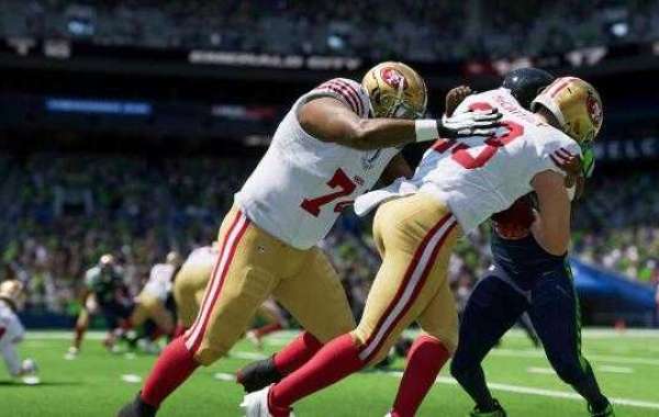 The Madden NFL 24 has received tax-exempt