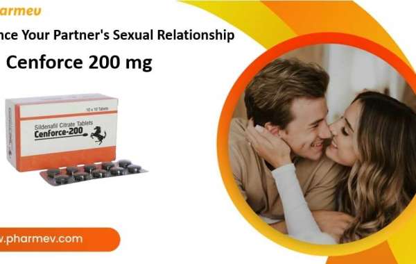 Enhance Your Partner's Sexual Relationship
