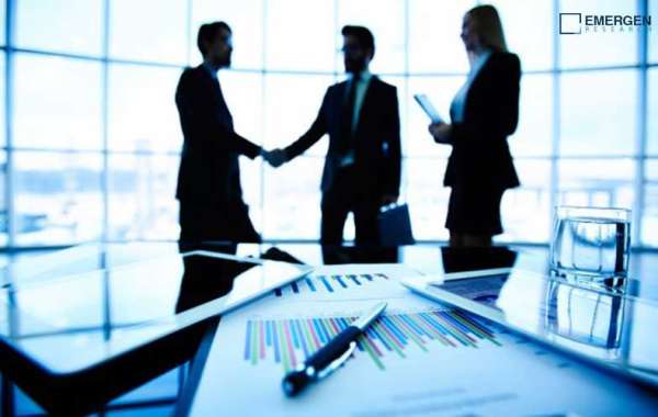 Steam Autoclave Market: An In-Depth Exploration of the Industry 2032