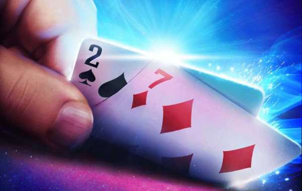 온라인 홀덤에 대해 가장 간과되는 사실