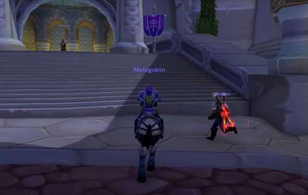 Back to yet another Wrath of the Lich King classic video