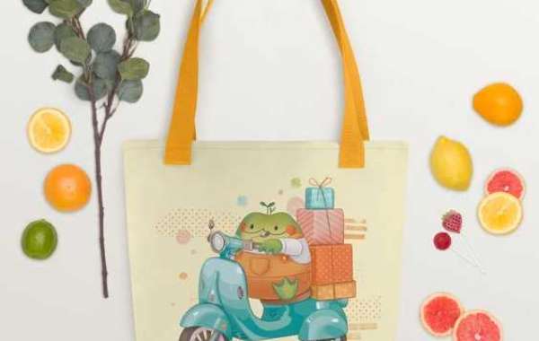 Boost Your Brand with Promotional Waterproof Cosmetic Bags