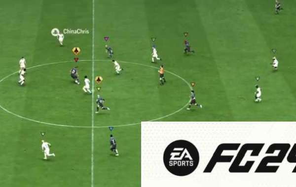 The best one ever launched from EA Sports.