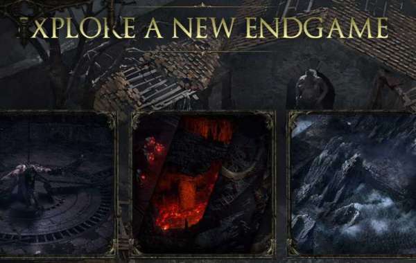 MMOexp:  Path of Exile increases the quantity of loot