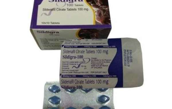 Sildigra - Keeping your sexual life alive
