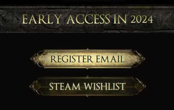 MMOexp: The announcement about Path of Exile two was created