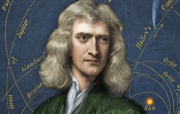 Isaac Newton