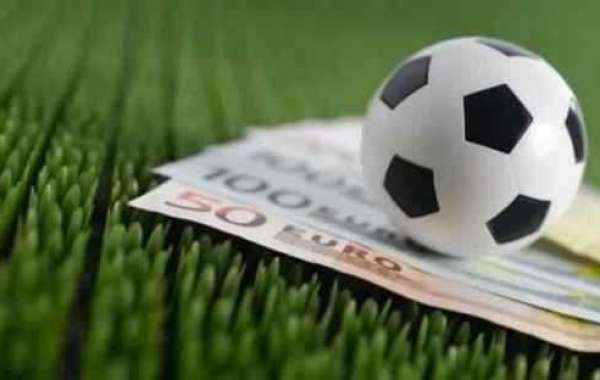 Guide to Registering for the Most Reliable Online Football Betting Account