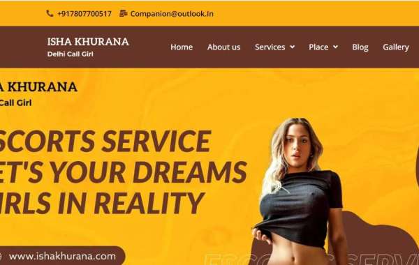 Book Call Girls in Delhi and Escort Services 24x7: An Unmatched Experience