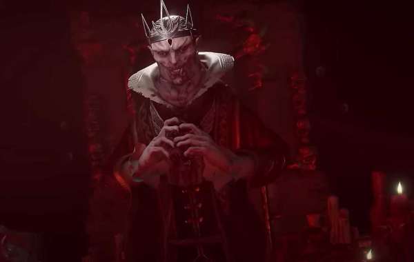 U4GM Tips for Managing Gold in Diablo 4