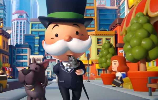 Top MonopolyGoStickers Ways to Organize Collection