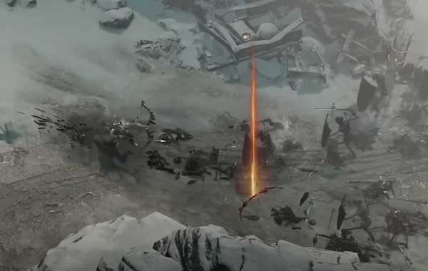 Methods for Item Crafting at The Blacksmith