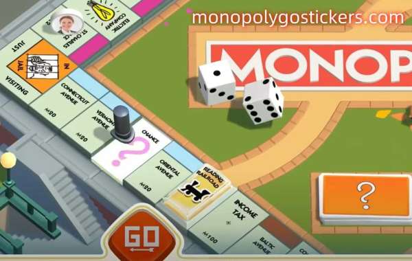 MonopolyGoStickers Guide to Mastering Dice Multipliers