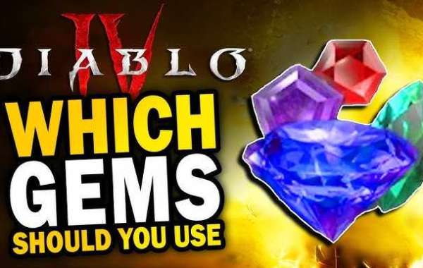 Are You Thinking Of Making Effective Use Of Diablo 4 Items For Sale?