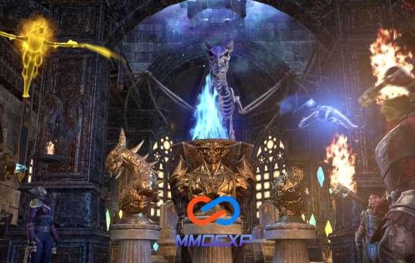 Avoid sellers who advertise ESO gold sales directly in the game chat