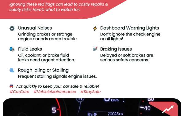 The Importance of Regular Oil Changes and Engine Tune-Ups